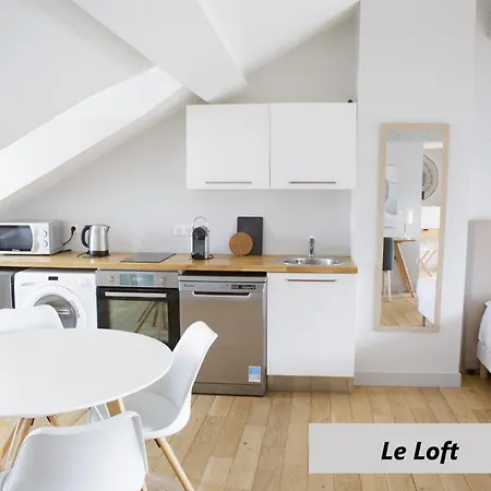 De L'oncle Louis Versailles