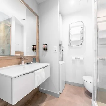 Lejlighedshotel De L'oncle Louis Versailles