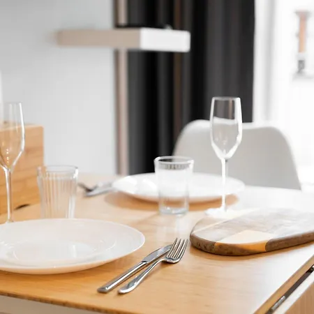 De L'oncle Louis Apartahotel 3*