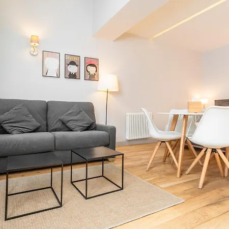 Lejlighedshotel De L'oncle Louis 3*