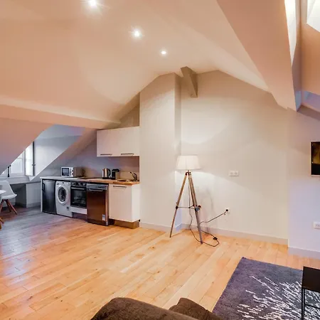 De L'oncle Louis 3* Versalles