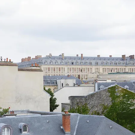 De L'oncle Louis