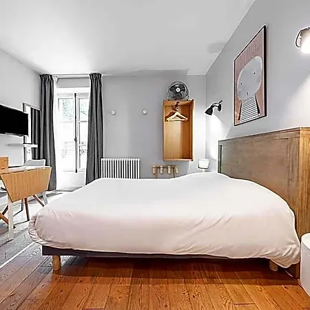 De L'oncle Louis