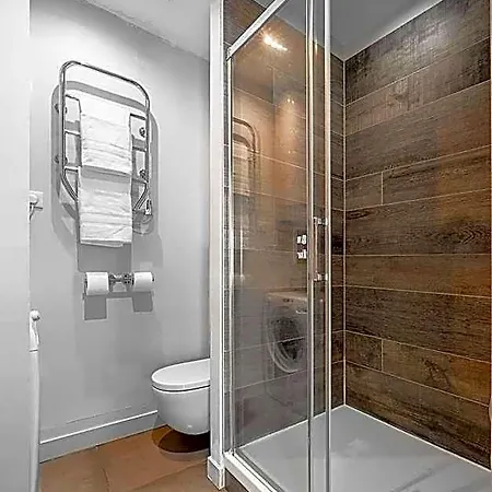 De L'oncle Louis Lejlighedshotel 3*