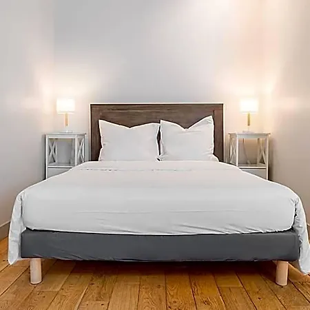 Lejlighedshotel De L'oncle Louis Versailles