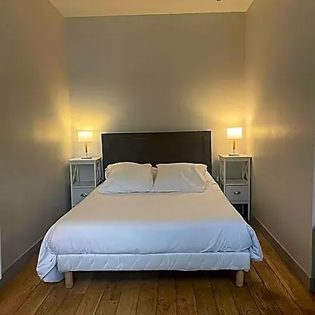Lejlighedshotel De L'oncle Louis 3*