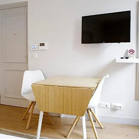 Aparthotel De L'oncle Louis
