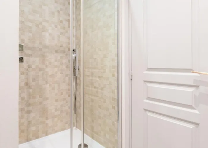 Apartahotel De L'oncle Louis 3*